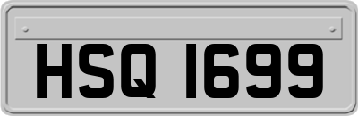 HSQ1699