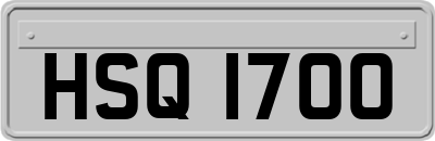 HSQ1700