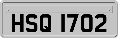 HSQ1702