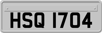 HSQ1704