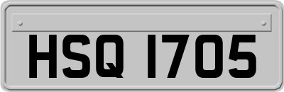 HSQ1705