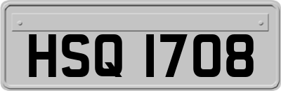 HSQ1708