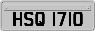 HSQ1710