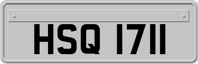 HSQ1711