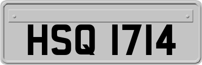 HSQ1714