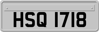 HSQ1718