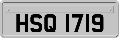 HSQ1719