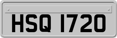 HSQ1720