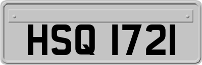 HSQ1721