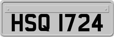 HSQ1724