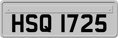 HSQ1725