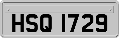 HSQ1729