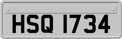 HSQ1734