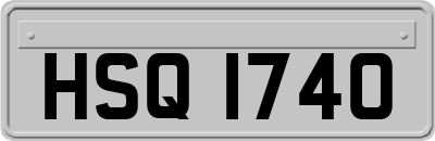 HSQ1740