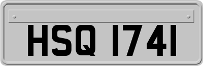HSQ1741
