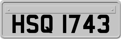 HSQ1743