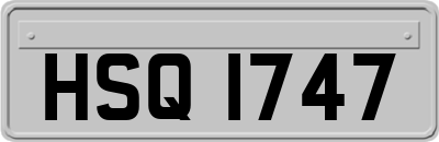 HSQ1747