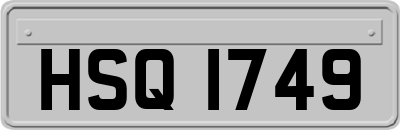 HSQ1749