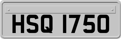 HSQ1750