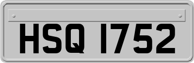 HSQ1752