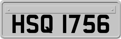 HSQ1756