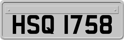 HSQ1758