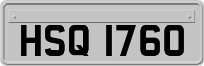 HSQ1760