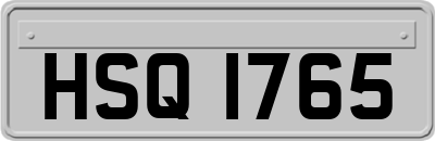 HSQ1765