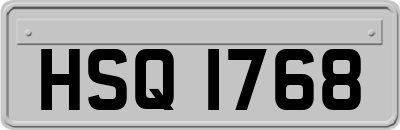 HSQ1768