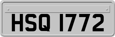 HSQ1772