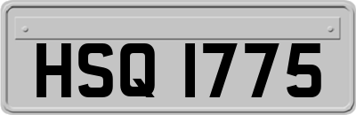 HSQ1775