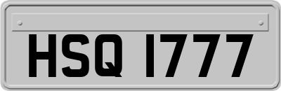 HSQ1777