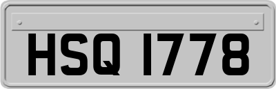 HSQ1778