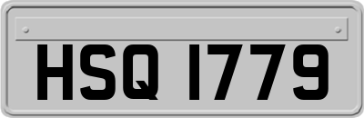 HSQ1779