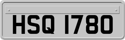 HSQ1780