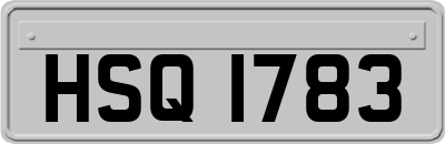 HSQ1783