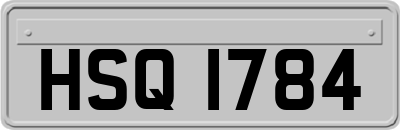 HSQ1784