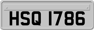 HSQ1786