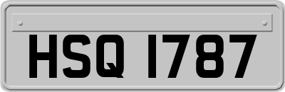 HSQ1787