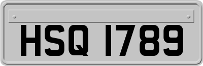 HSQ1789
