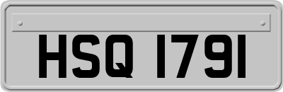 HSQ1791