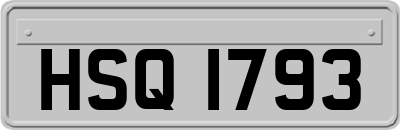 HSQ1793