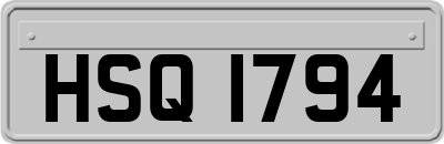 HSQ1794