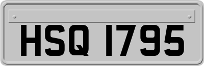 HSQ1795