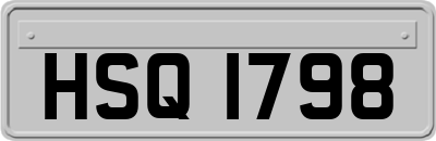 HSQ1798