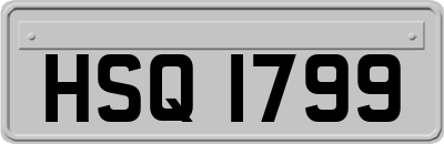 HSQ1799