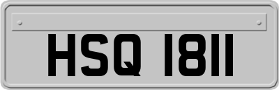 HSQ1811