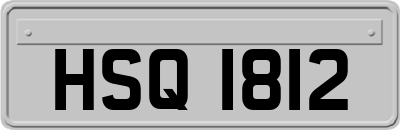HSQ1812