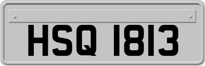 HSQ1813
