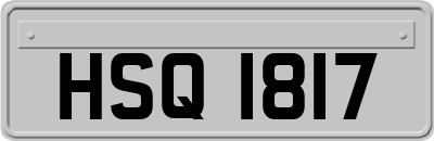 HSQ1817